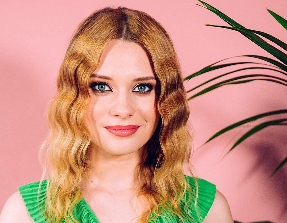 Styling s vlasovými experty Bellissima